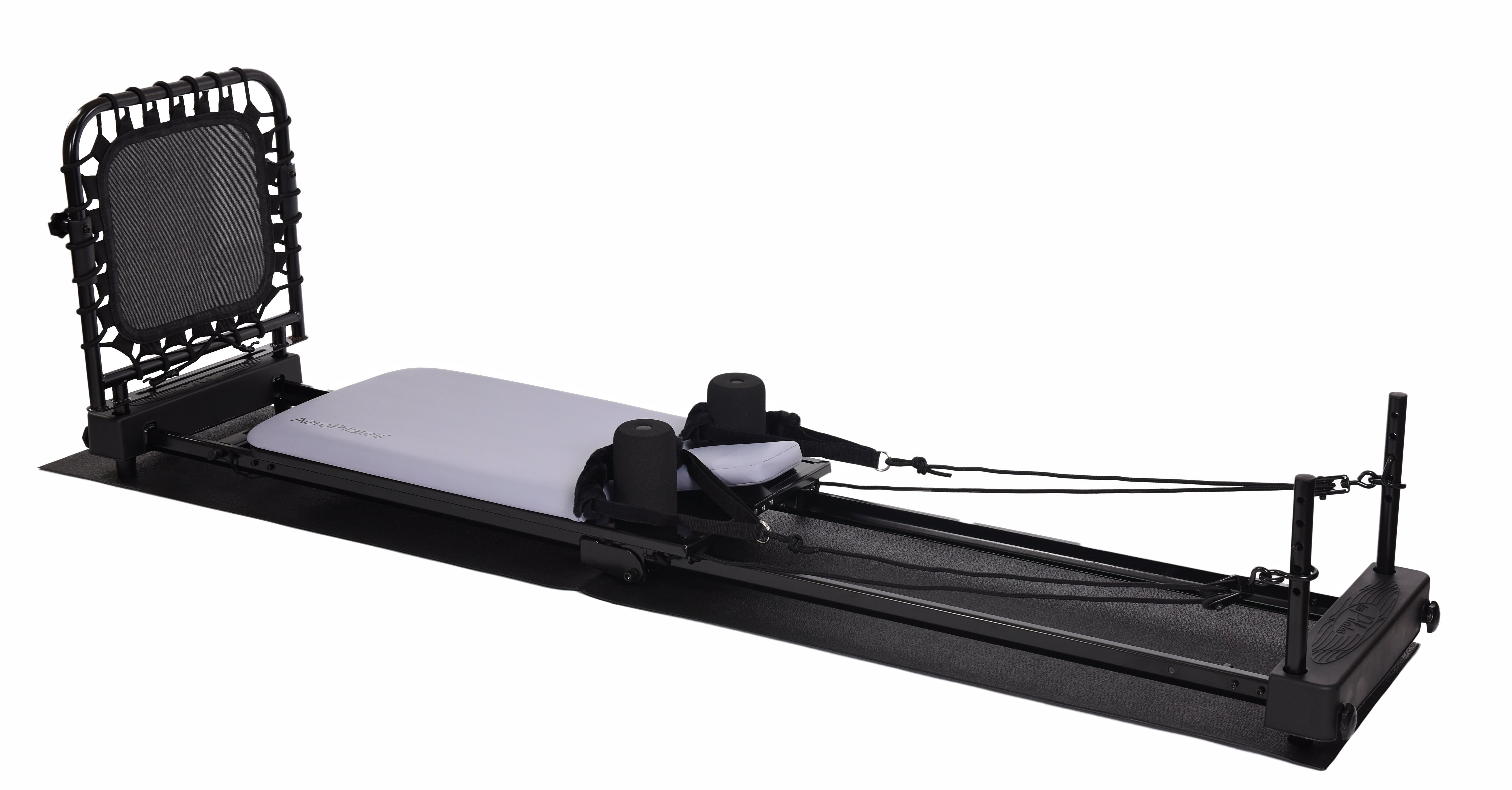 Cardio Rebounder Aeropilates Reformer Price Reformer Pilates - Main Image