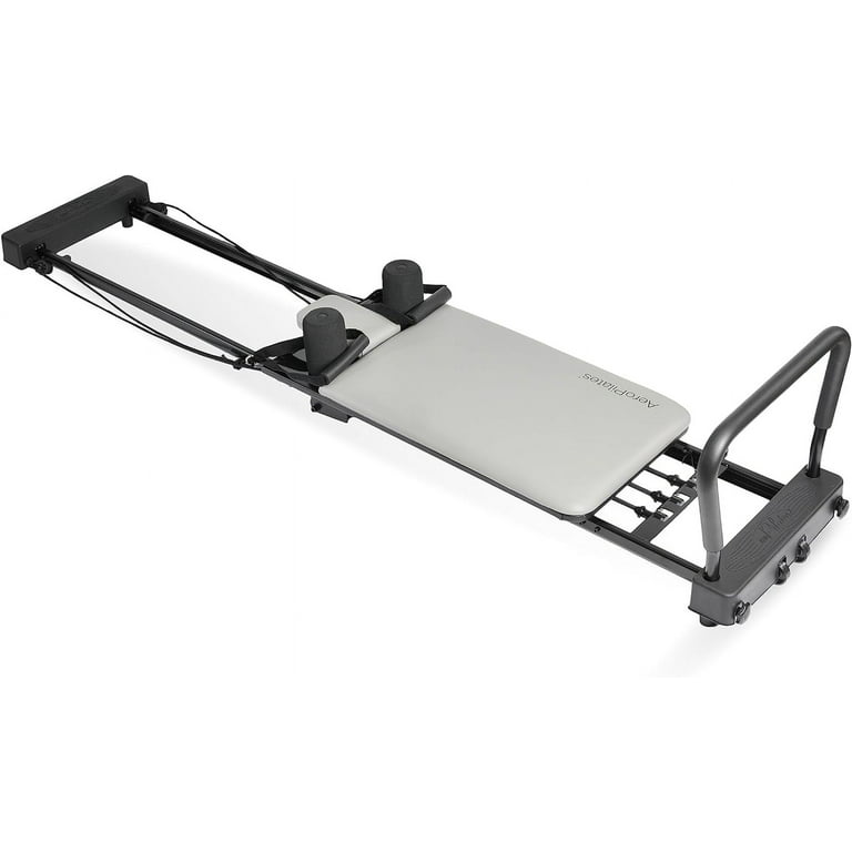AeroPilates Stamina Reformer 287 Walmart