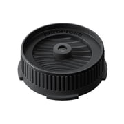 AeroPress Flow Control Filter Cap, No Drip Filter Cap for AeroPress Coffee Maker, 1 Count