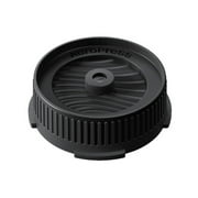 AeroPress Flow Control Filter Cap, No Drip Filter Cap for AeroPress Coffee Maker, 1 Count