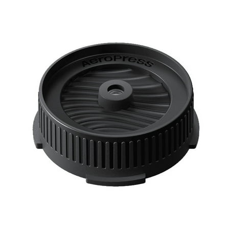 AeroPress Flow Control Filter Cap, No Drip Filter Cap for AeroPress Coffee Maker, 1 Count price history and forecast - AeroPress 81C01