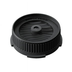 AeroPress Flow Control Filter Cap, No Drip Filter Cap for AeroPress Coffee Maker, 1 Count