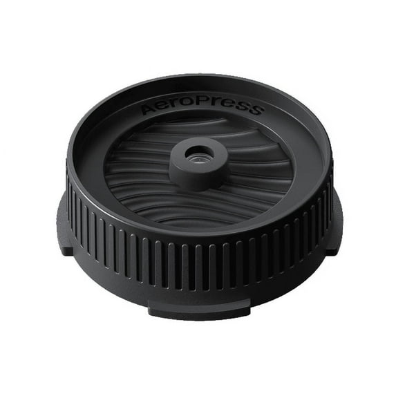AeroPress Flow Control Filter Cap, No Drip Filter Cap for AeroPress Coffee Maker, 1 Count