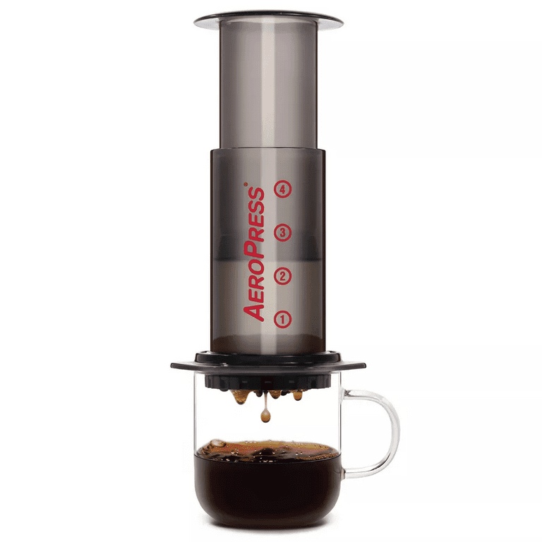 Aeropress XL Coffee Maker