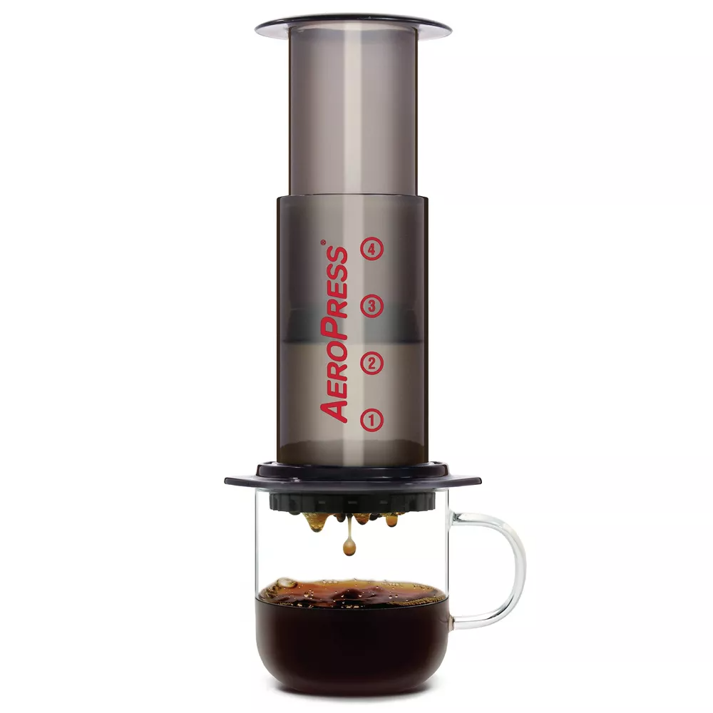 AeroPress Original Coffee and Espresso Maker - image 1 of 9