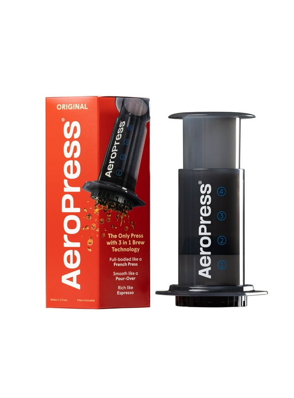 Coffee & Espresso Makers