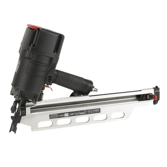AeroPro 9021N/NS 21 Degree Framing Nailer 3-1/2" (With Depth Adjustment)