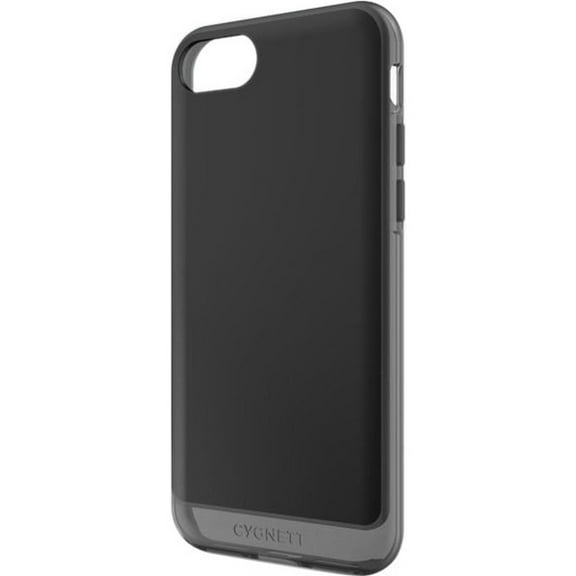 AeroShield Case for iPhone 7 - Black