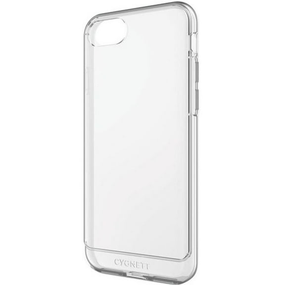 AeroShield Case for iPhone 7 - Clear