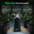thumbnail image 1 of AeroStream H05 Intelligent Wi-Fi Humidifier, 1.32 Gal / 5 L Humidifier with Temp & Humidity Probe, Smart Remote Control, Designed for Growers, 1 of 6