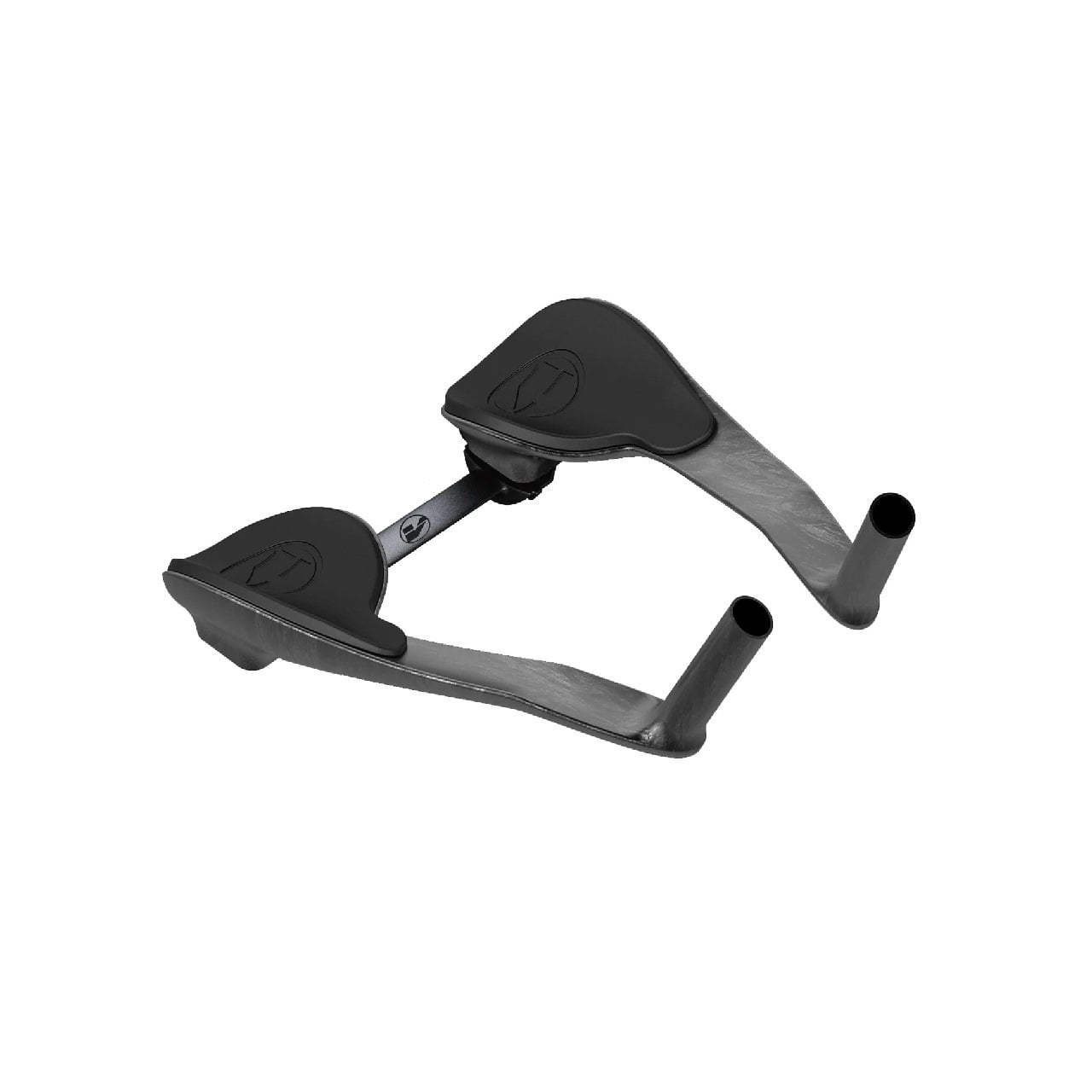 Aerobars Vision Metron TFE Pro Carbon Aerobar Extension Bars 