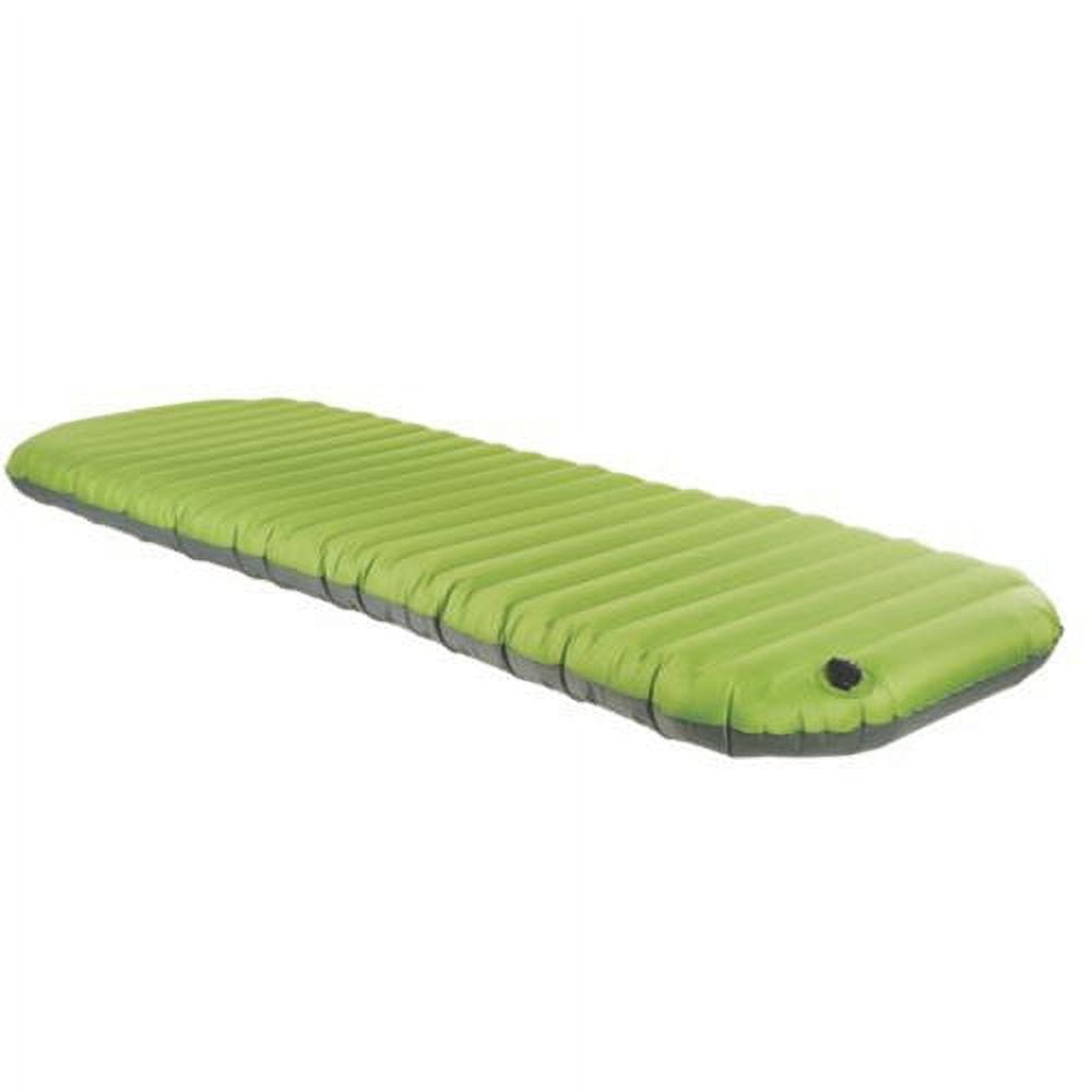 Aerobed 78" x 26" x 5" Air Mattress with 350 lb. Weight Capacity 2511