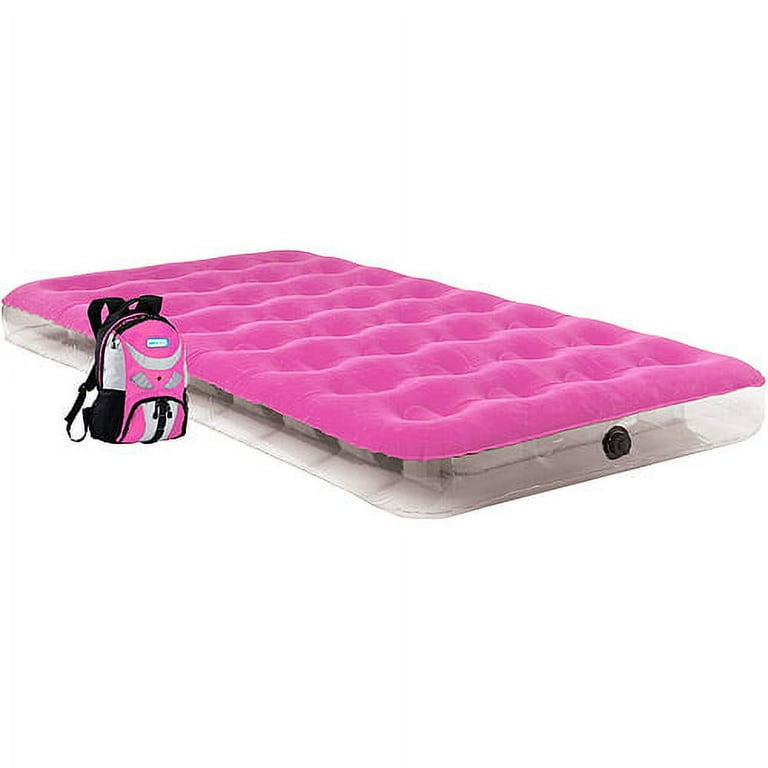 Aerobed 2025 comfort anywhere