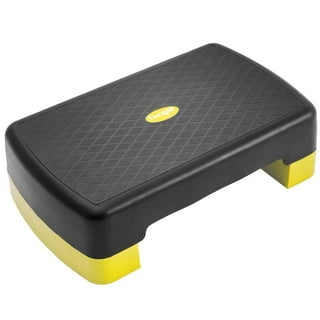 Walmart exercise step sale