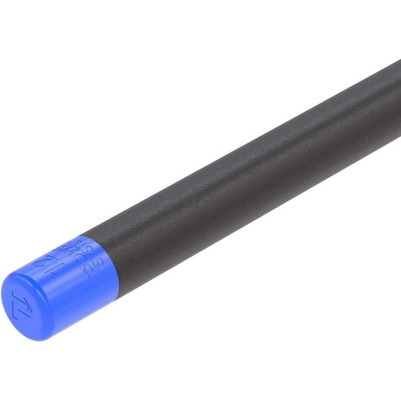 Aerobic Workout Versa Bar Prime - Weighted Cardio Bar - Great for Yoga, Pilates, Physical Therapy