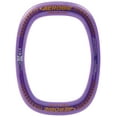 thumbnail image 1 of Aerobie Pro Blade Throw Ring, Lightweight Kids Toy for Disc Golf, Backyard Games & More, Outdoor Games for Adults and Family Ages 5 & Up, Purple, 1 of 7