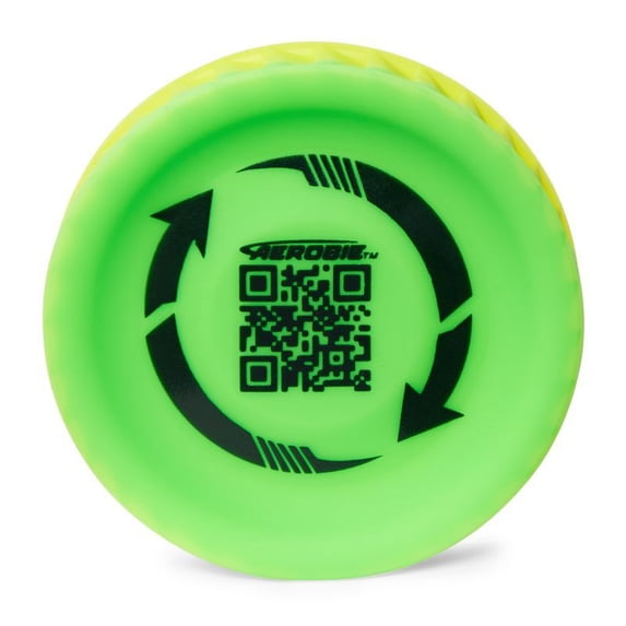 Aerobie Pro Lite Mini Disc Assorted Colors  AERO-6066645