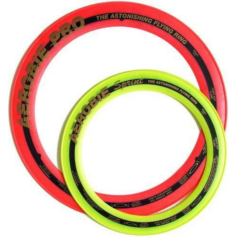 Aerobie sprint ring discount