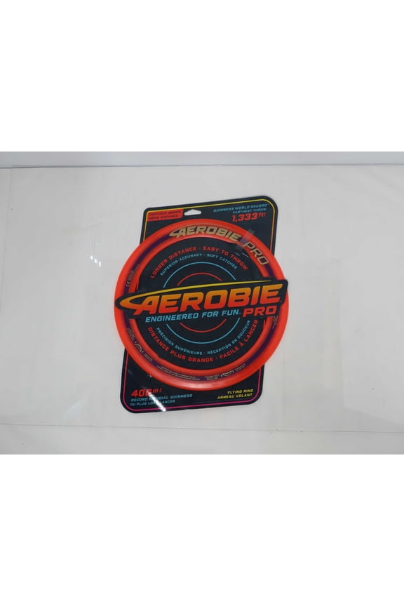 Aerobie Pro Ring- assorted
