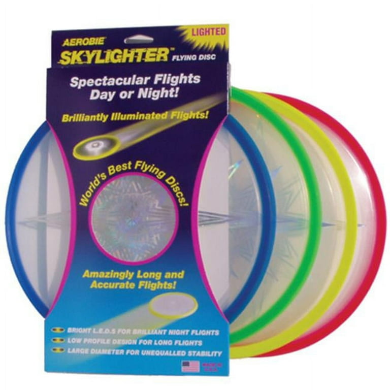 Aerobie skylighter disc cheap