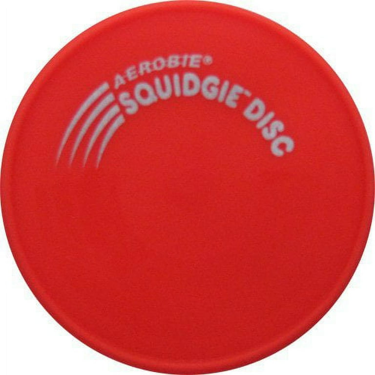 Floppy disc frisbee on sale