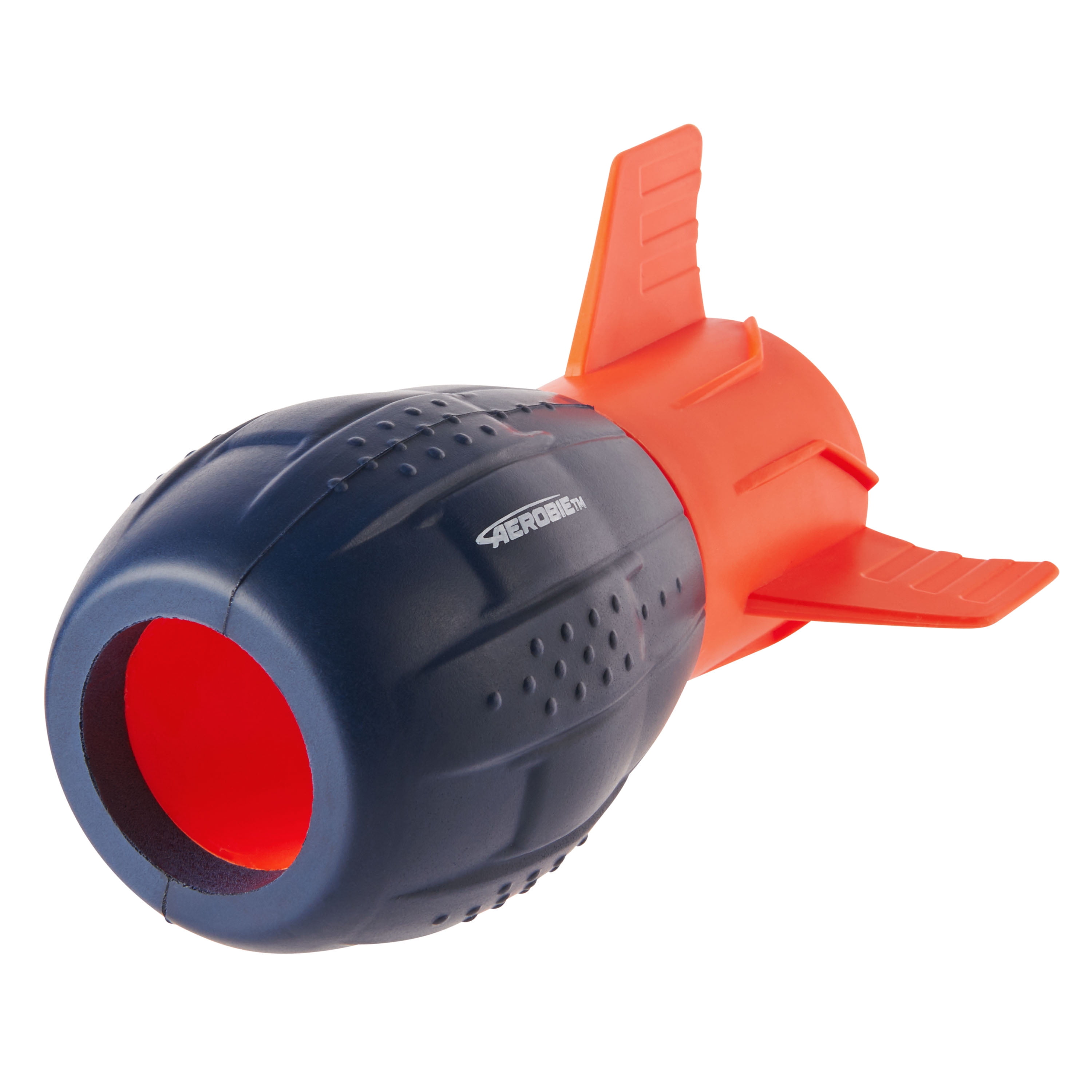 Aerobie Small Aerodynamic Football with Soft Foam for Toss and