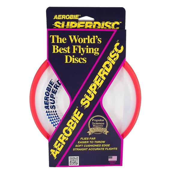 Aerobie Superdisc Na