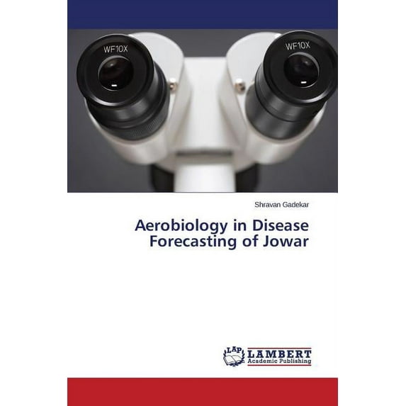 Aerobiology in Disease Forecasting of Jowar