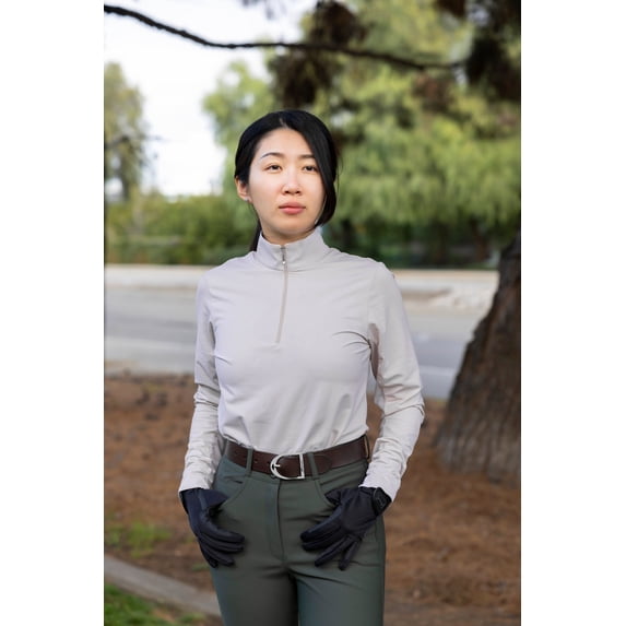 Aerocool Long Sleeve Shirt