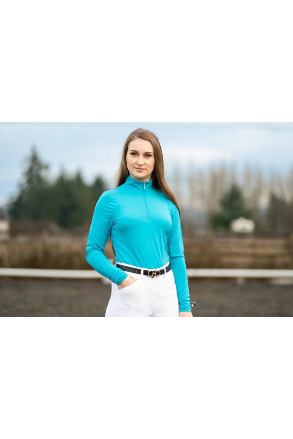 Aerocool Long Sleeve Shirt