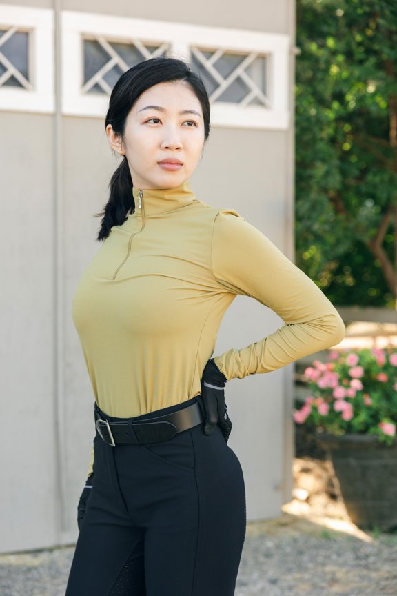 Aerocool Long Sleeve Shirt