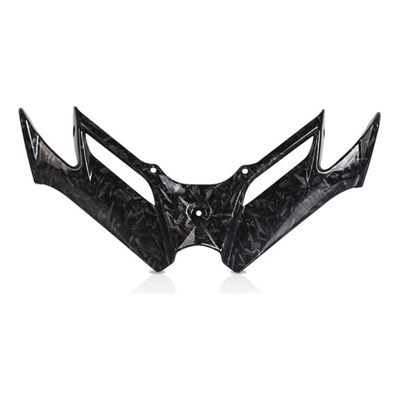 Aerodynamic Lower Cover With Fairing for Cfmoto 250sr