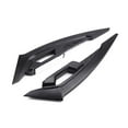 thumbnail image 1 of Aerodynamic Motorcycle Winglets Front Side Spoiler for Better Riding Experience, 1 of 17