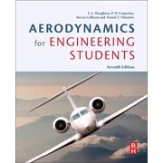 Aerodynamics for Engineering Students, Paperback