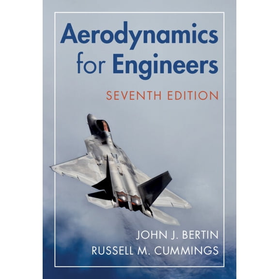 Aerodynamics for Engineers, (Hardcover)