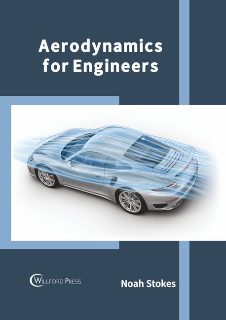 Aerodynamics For Engineers (Edition 6) (Hardcover) - Walmart.com