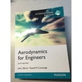 thumbnail image 1 of Pre-Owned Aerodynamics for Engineers, International Edition Paperback, 1 of 1
