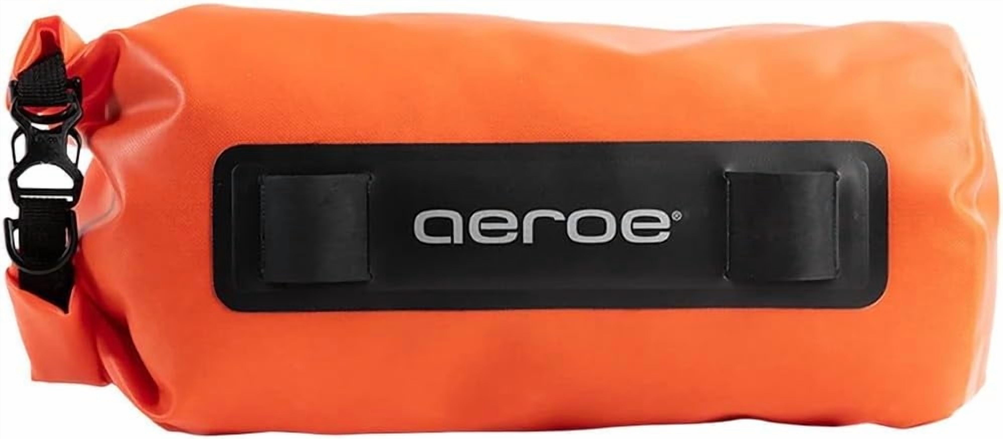 Aeroe 8L Heavy Duty Dry Bag Orange