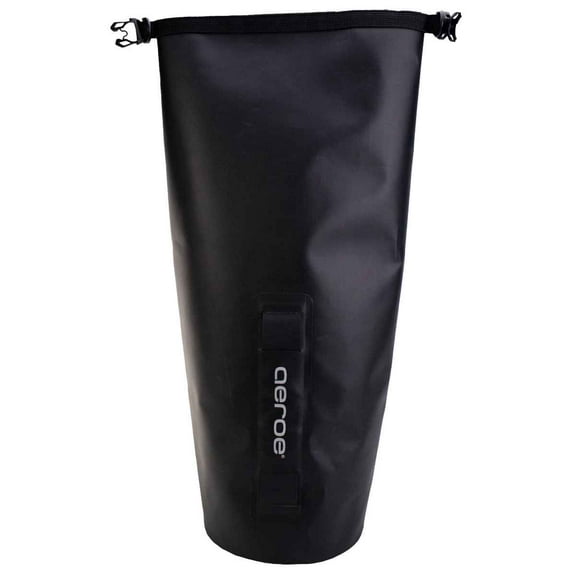 Aeroe Heavy Duty Dry Bag 12 Liter Black - 018