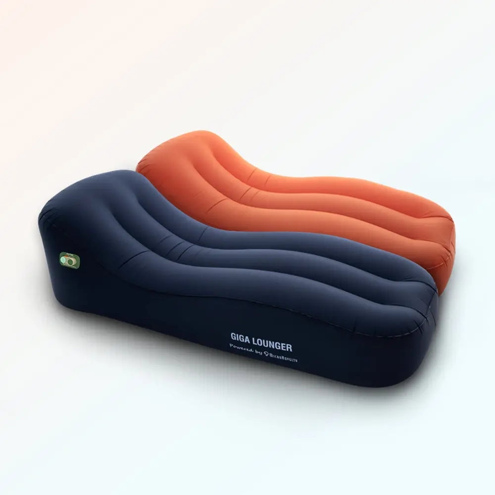 Aerogogo Giga Air Bed: 1-Touch Self-Inflating Cameroon Ubuy