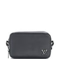 thumbnail image 1 of Pre-Owned Aerogram Alpha Wearable Wallet Leather By Rebag, 1 of 7