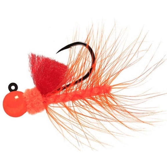 Aerojig Hackle