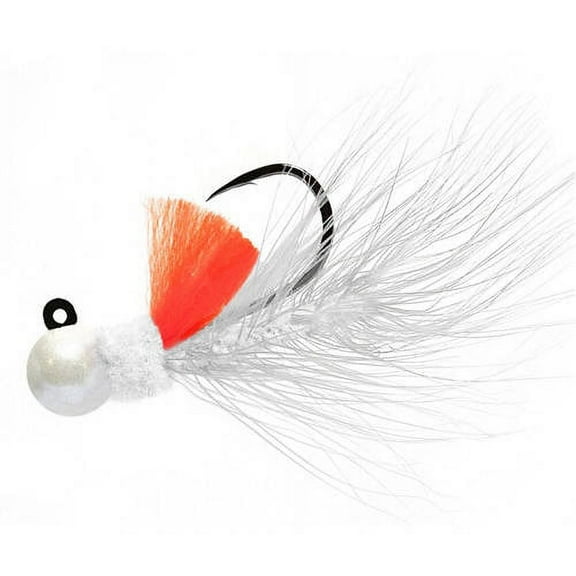 Aerojig Hackle