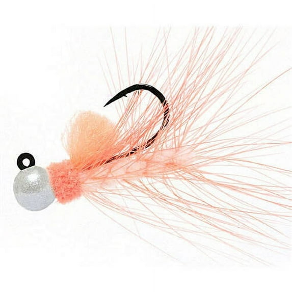 Aerojig Hackle