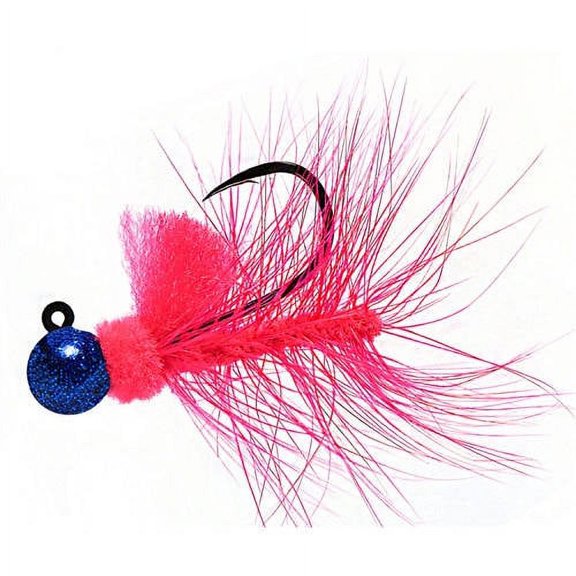 Aerojig Hackle