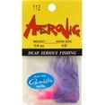 thumbnail image 1 of Aerojig Marabou Jig, 1 of 1