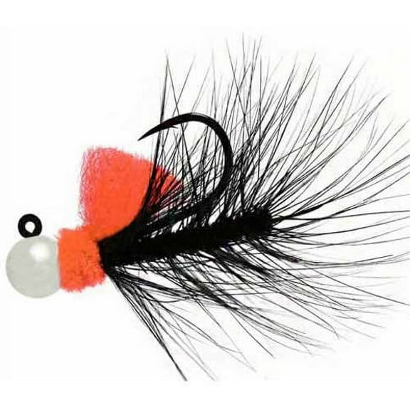 Aerojig Nightmare Jig