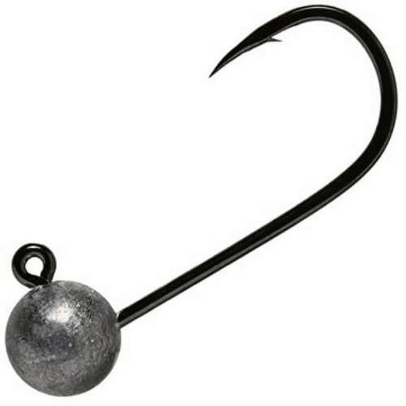 Aerojig Plain Jig Head