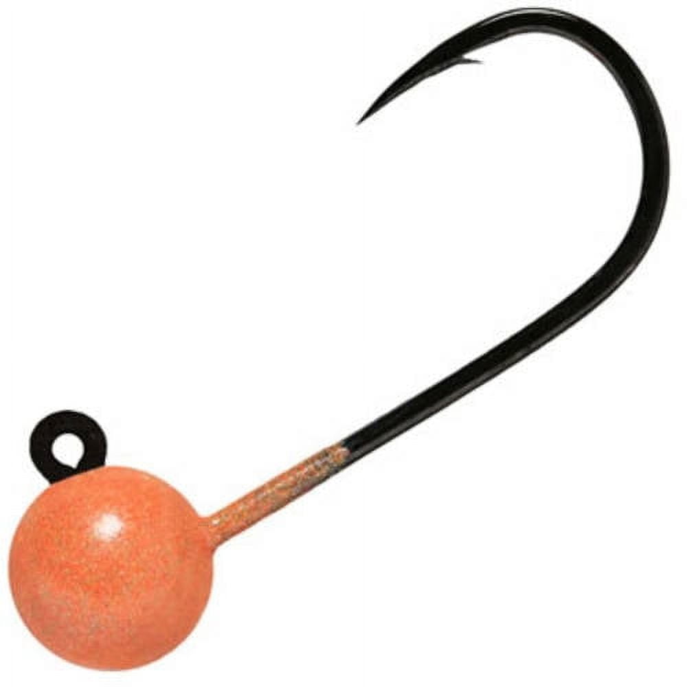 Aerojig Plain Jig Head