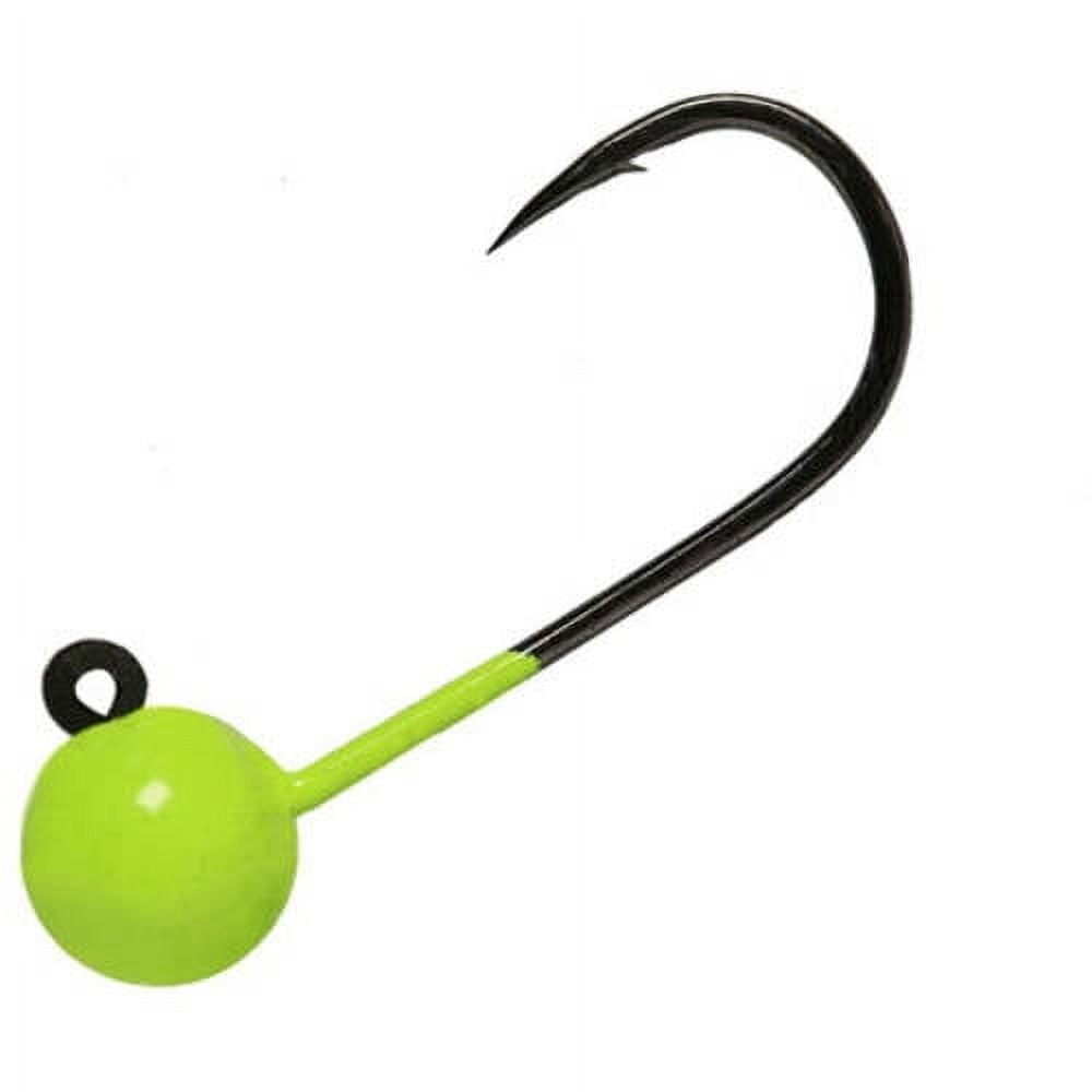 Aerojig Plain Jig Head